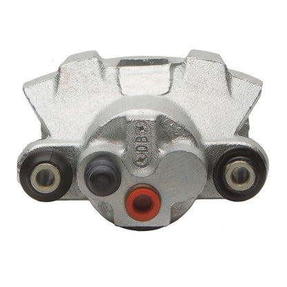 DFC 04-08 Chrysler Pacifica Rear-L Premium Caliper - Silver Zinc Coated 331-39613