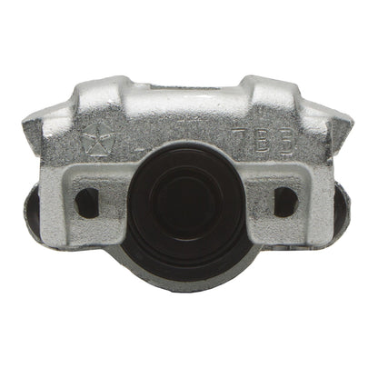 DFC 04-08 Chrysler Pacifica Rear-L Premium Caliper - Silver Zinc Coated 331-39613