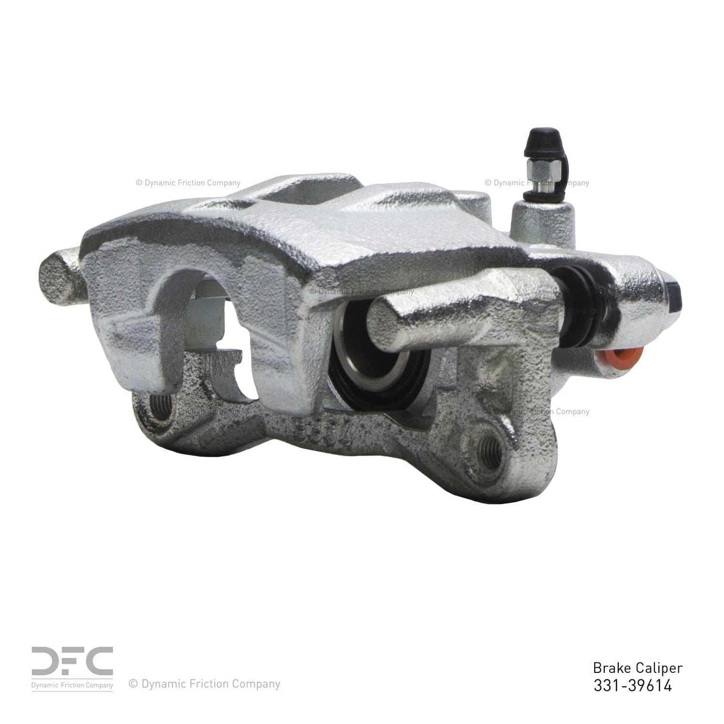 Dynamic Friction Company Disc Brake Caliper 331-39614