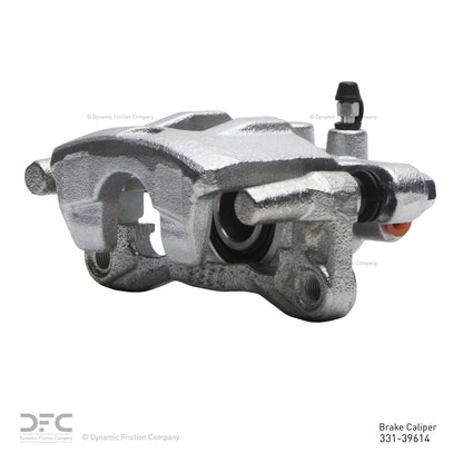 Dynamic Friction Company Disc Brake Caliper 331-39614