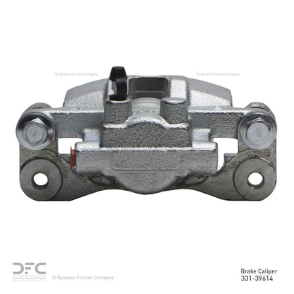 Dynamic Friction Company Disc Brake Caliper 331-39614