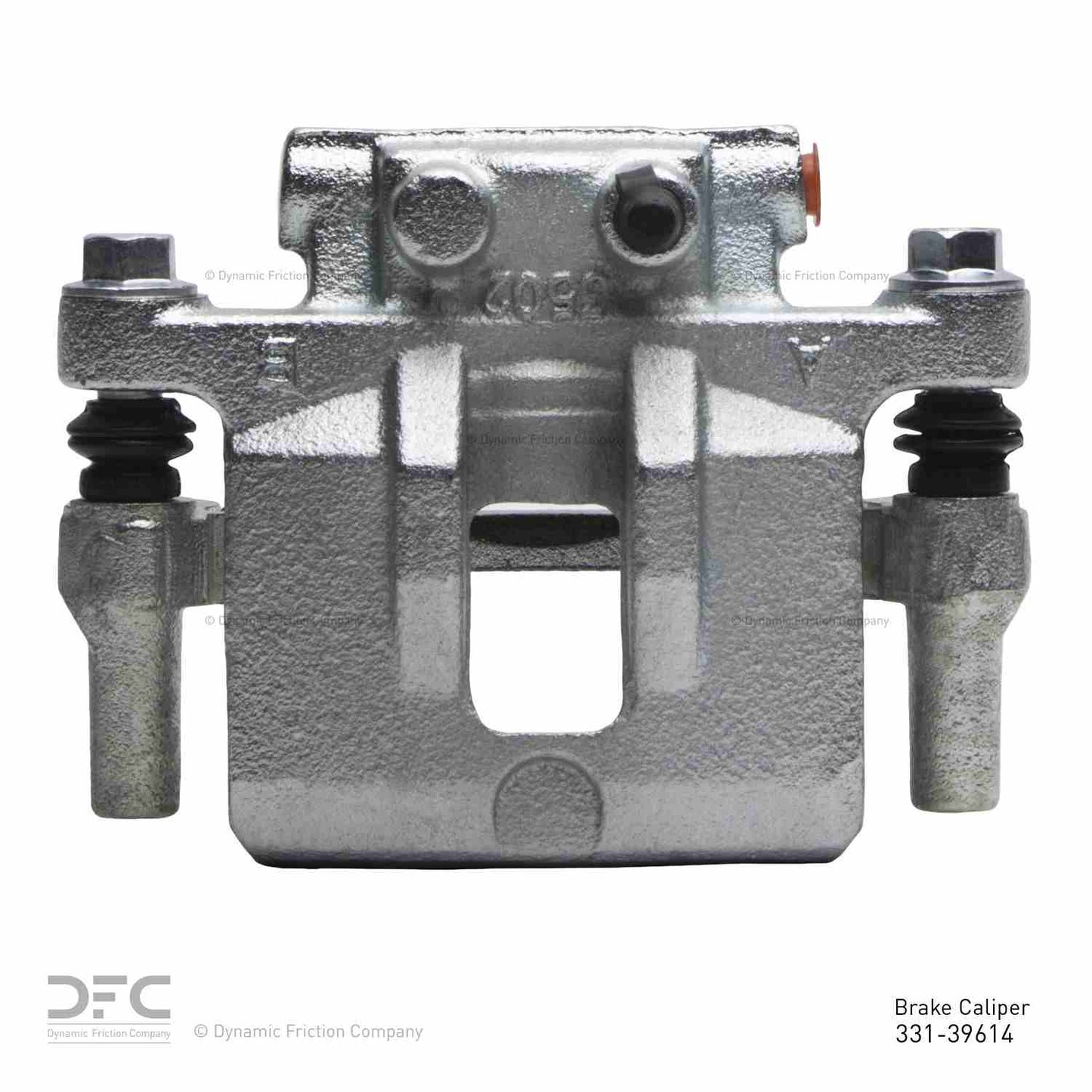 Dynamic Friction Company Disc Brake Caliper 331-39614