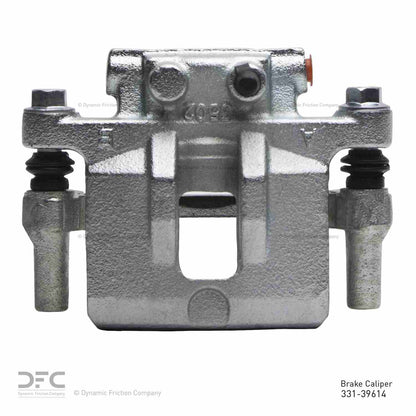 Dynamic Friction Company Disc Brake Caliper 331-39614