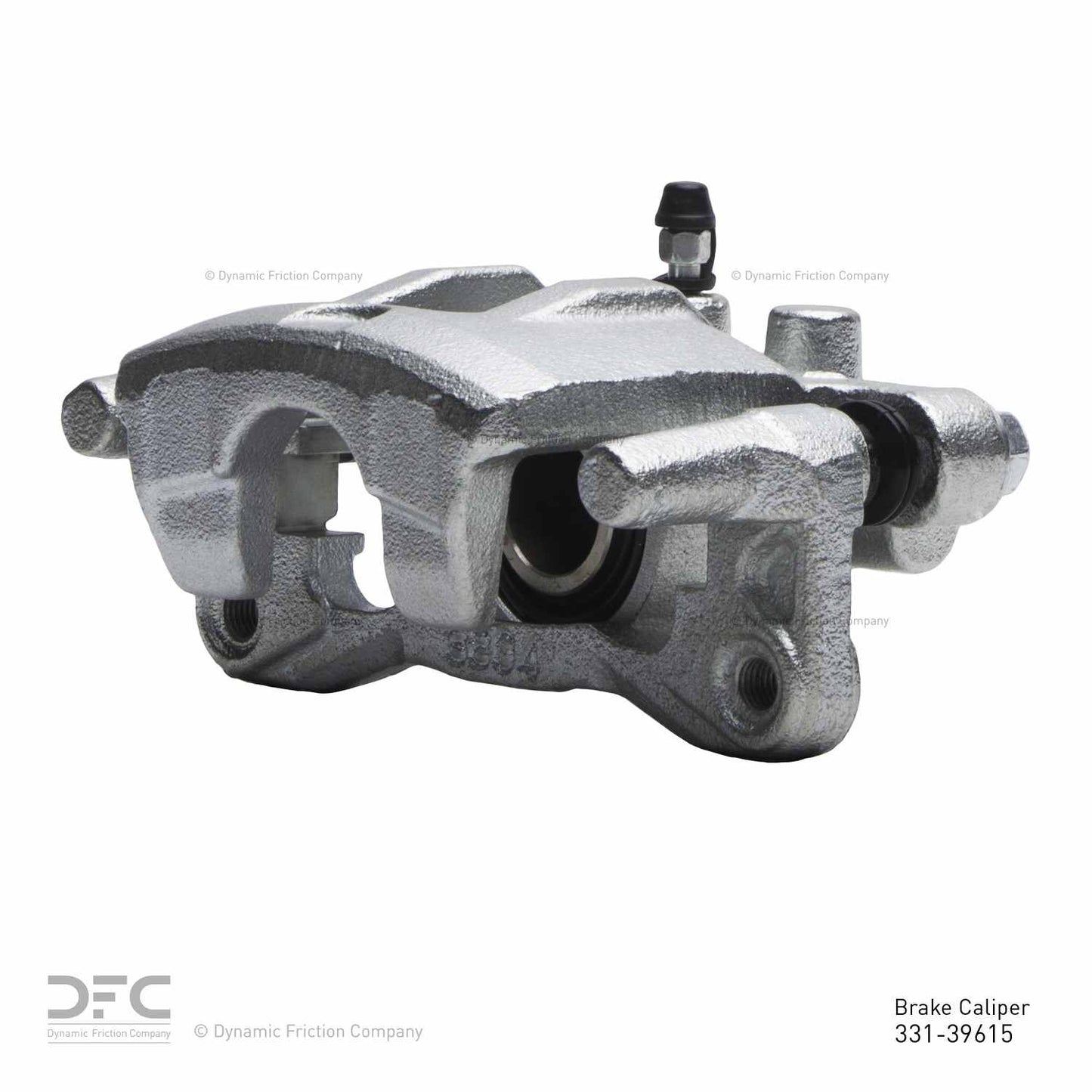 Dynamic Friction Company Disc Brake Caliper 331-39615