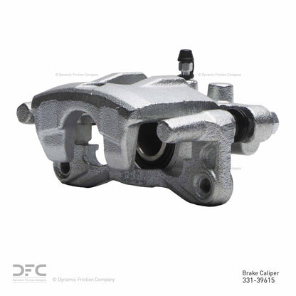 Dynamic Friction Company Disc Brake Caliper 331-39615