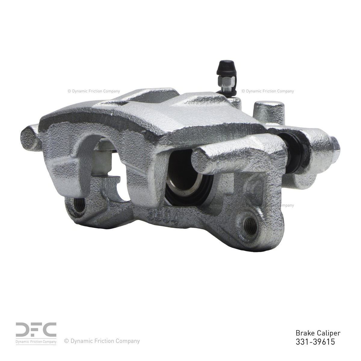 Dynamic Friction Company Disc Brake Caliper 331-39615