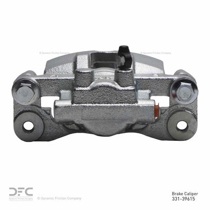Dynamic Friction Company Disc Brake Caliper 331-39615