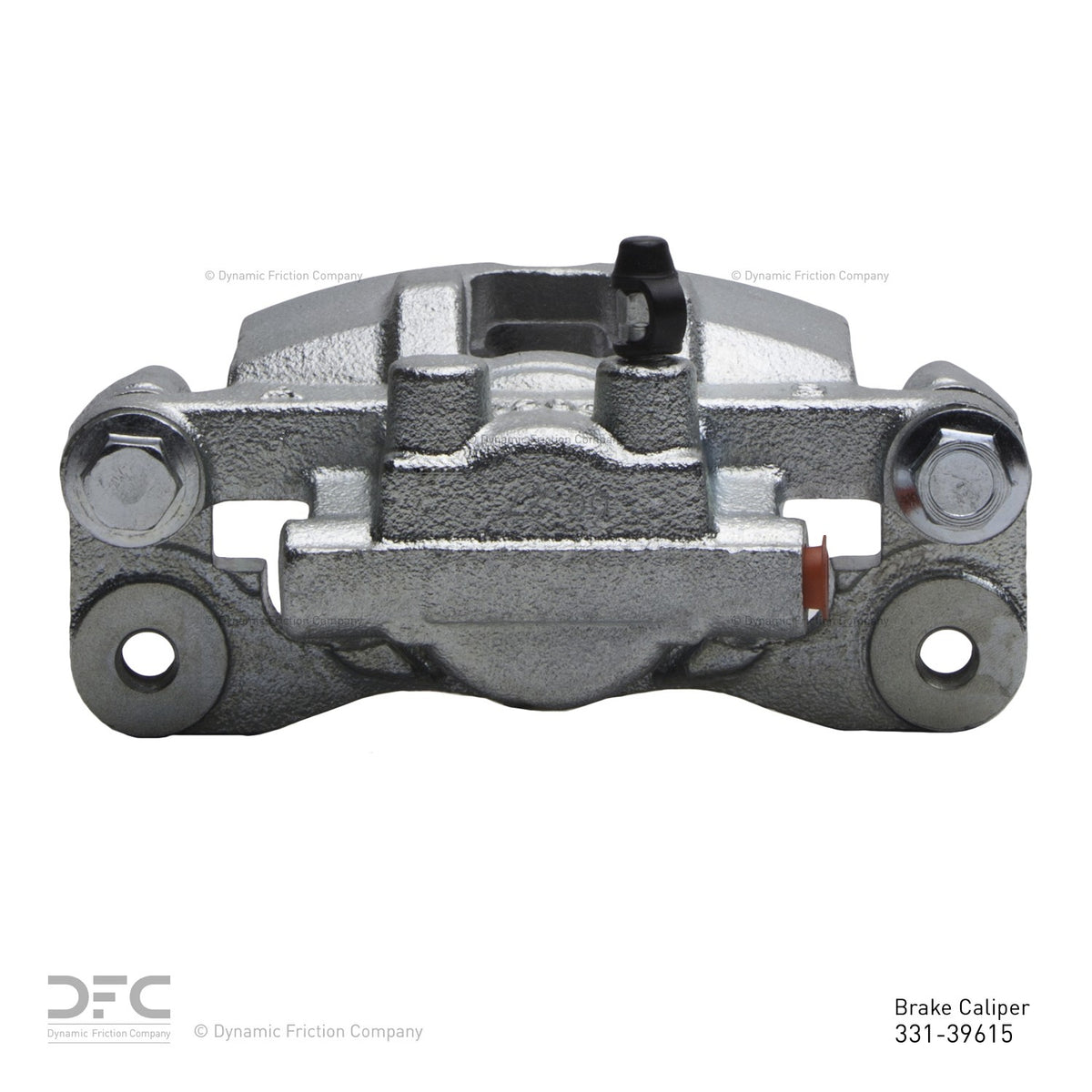 Dynamic Friction Company Disc Brake Caliper 331-39615