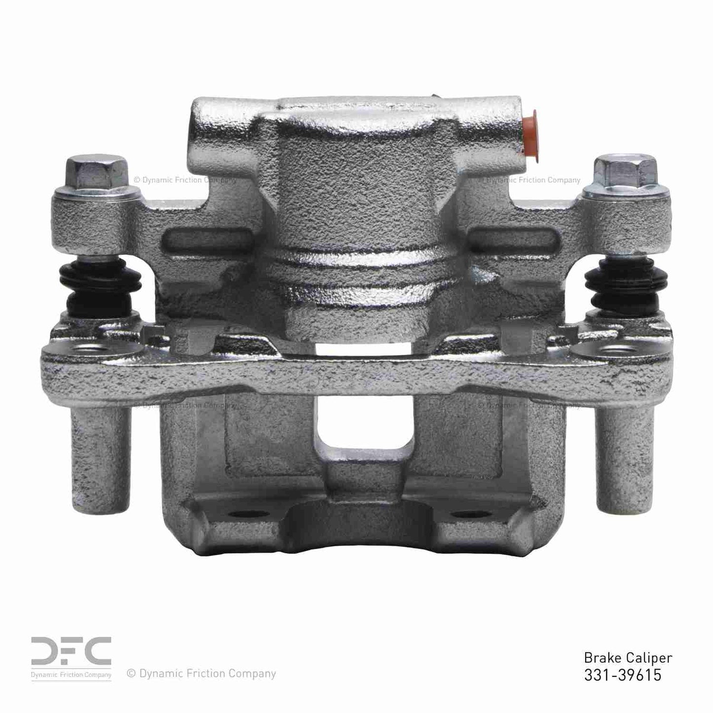Dynamic Friction Company Disc Brake Caliper 331-39615