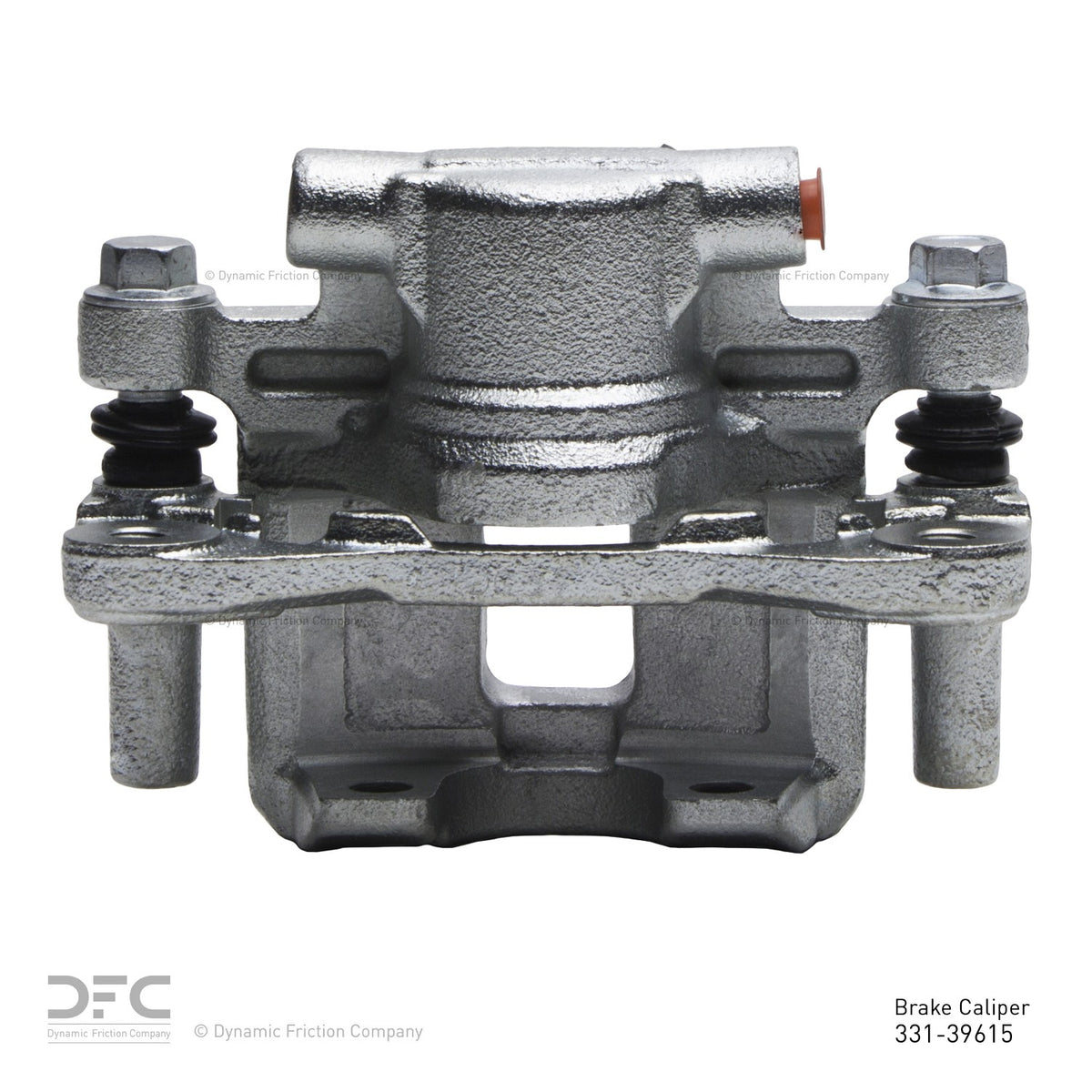 Dynamic Friction Company Disc Brake Caliper 331-39615