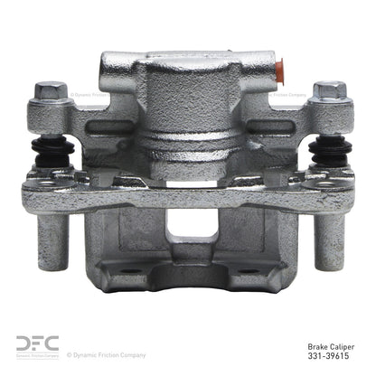 Dynamic Friction Company Disc Brake Caliper 331-39615