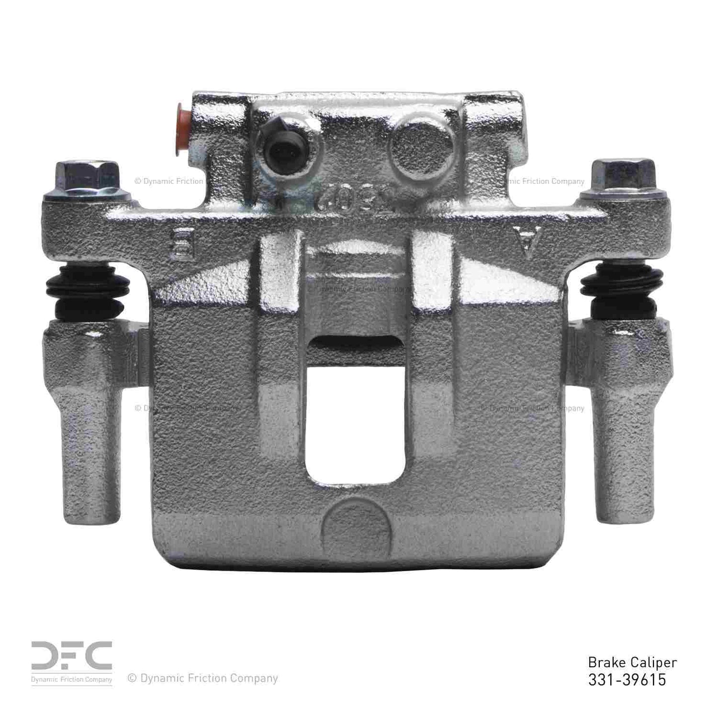 Dynamic Friction Company Disc Brake Caliper 331-39615