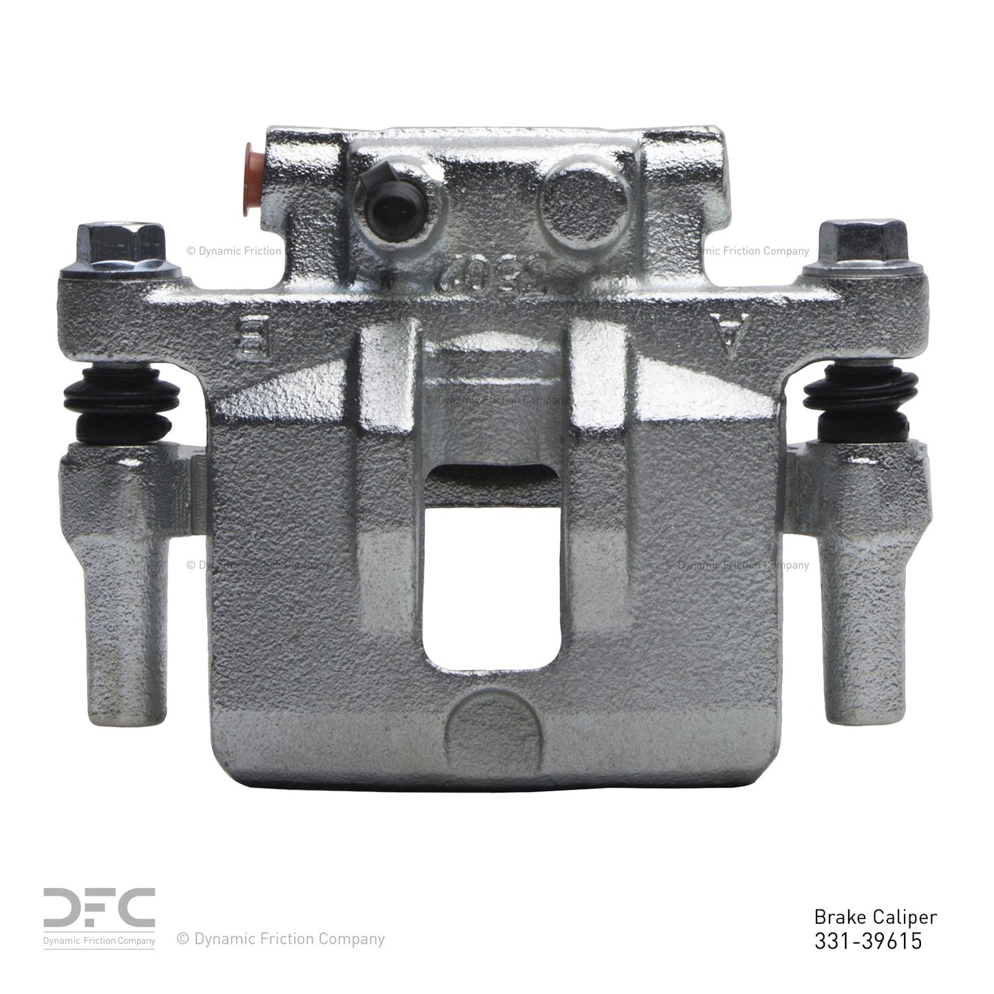 Dynamic Friction Company Disc Brake Caliper 331-39615