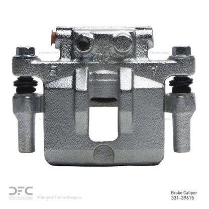 Dynamic Friction Company Disc Brake Caliper 331-39615