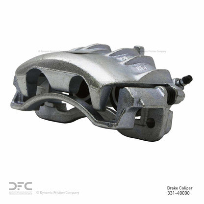 Dynamic Friction Company Disc Brake Caliper 331-40000