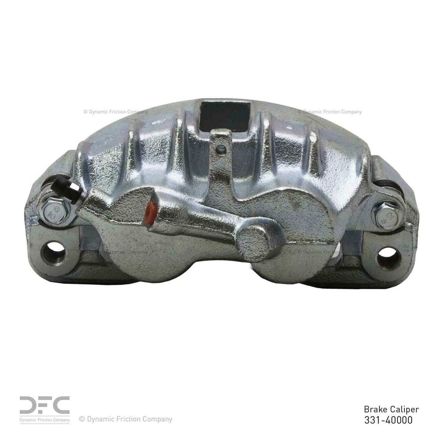 Dynamic Friction Company Disc Brake Caliper 331-40000