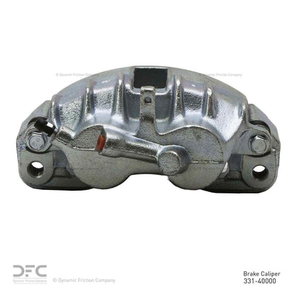 Dynamic Friction Company Disc Brake Caliper 331-40000