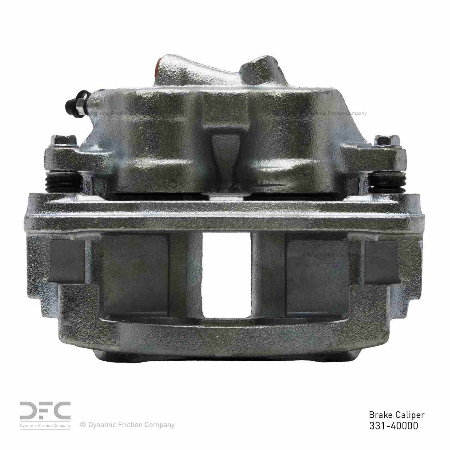 Dynamic Friction Company Disc Brake Caliper 331-40000