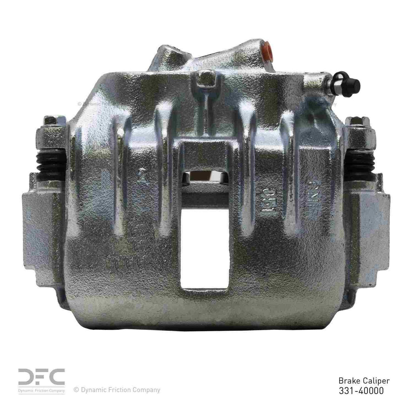 Dynamic Friction Company Disc Brake Caliper 331-40000