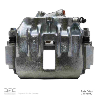 Dynamic Friction Company Disc Brake Caliper 331-40000