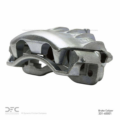 Dynamic Friction Company Disc Brake Caliper 331-40001