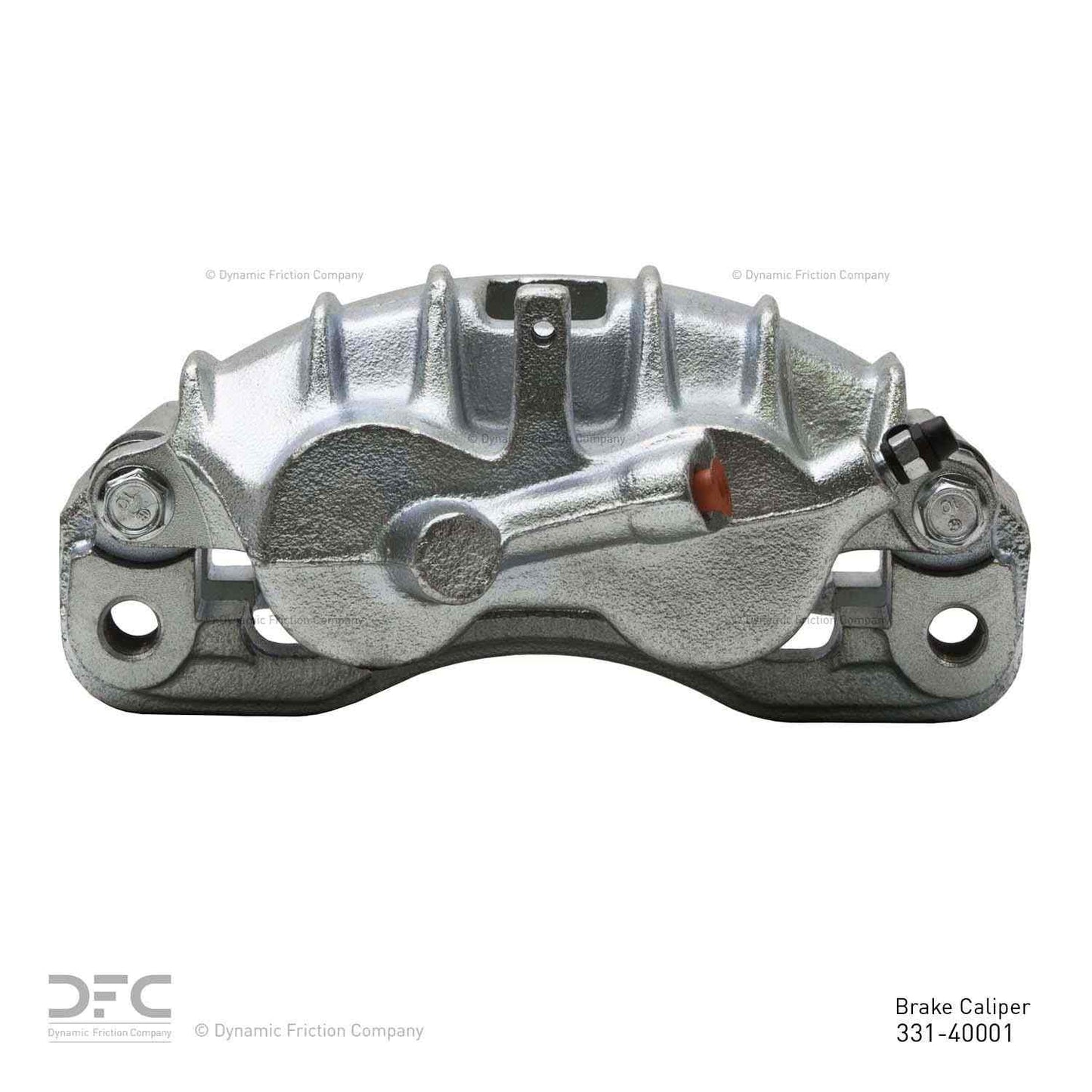 Dynamic Friction Company Disc Brake Caliper 331-40001