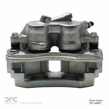 Dynamic Friction Company Disc Brake Caliper 331-40001