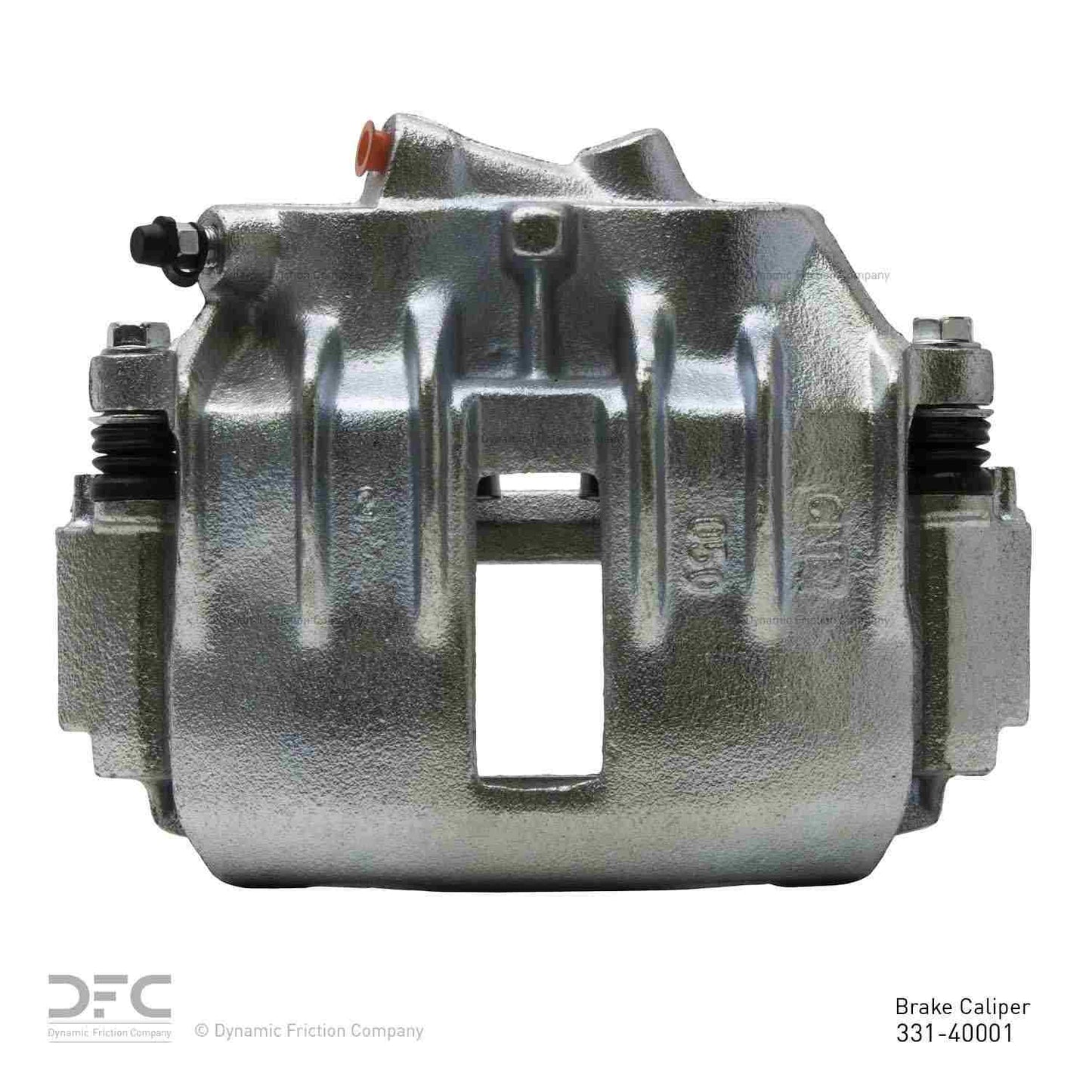 Dynamic Friction Company Disc Brake Caliper 331-40001