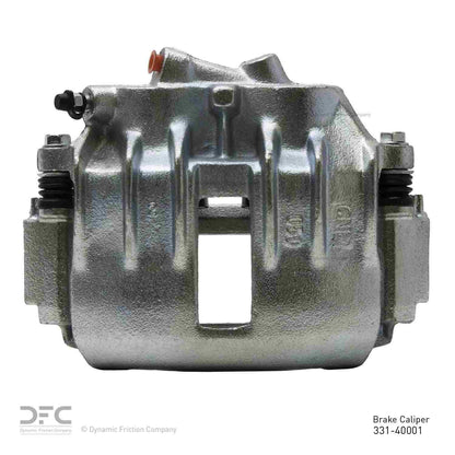 Dynamic Friction Company Disc Brake Caliper 331-40001