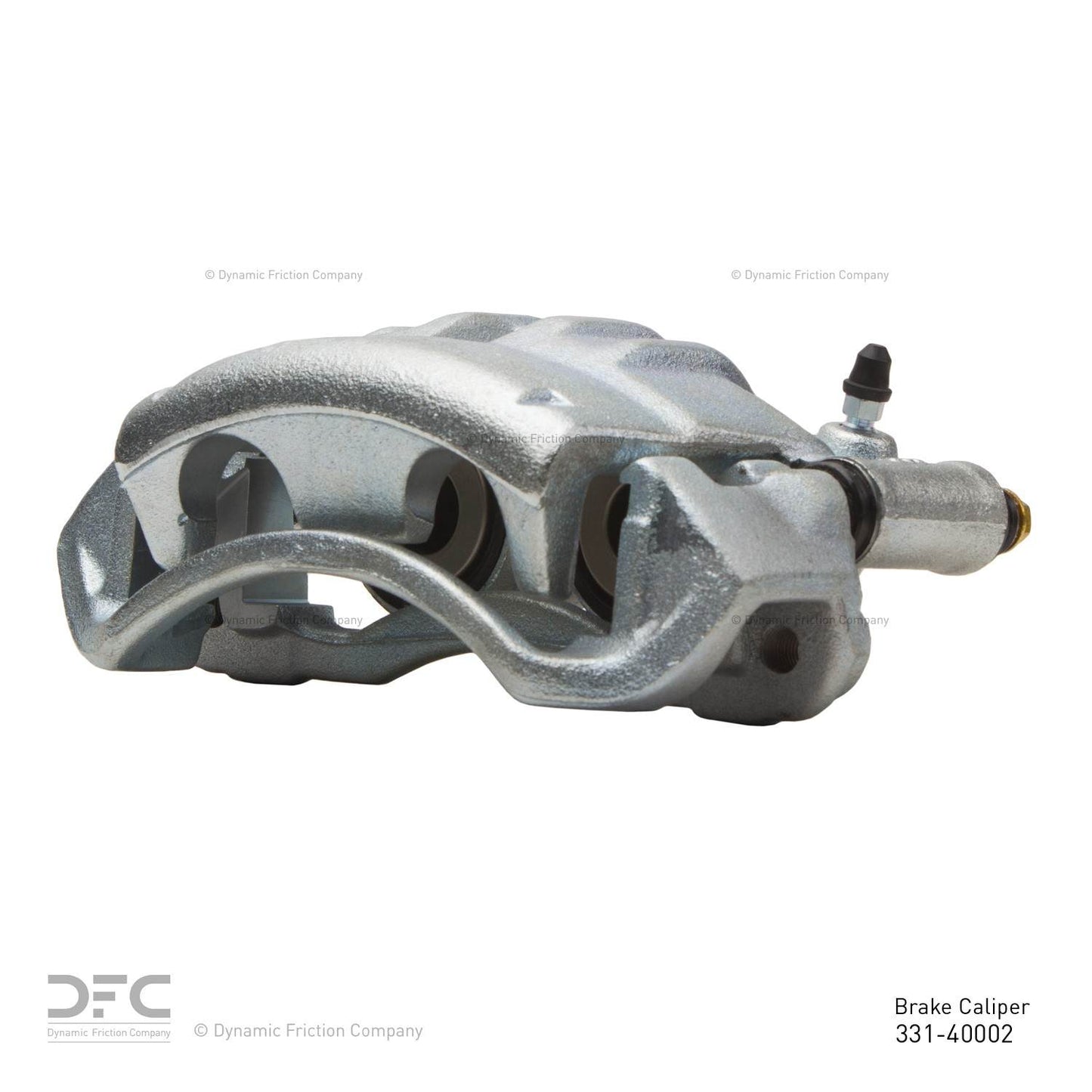Dynamic Friction Company Disc Brake Caliper 331-40002