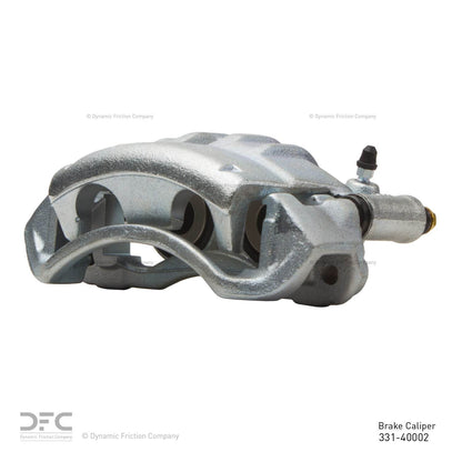 Dynamic Friction Company Disc Brake Caliper 331-40002
