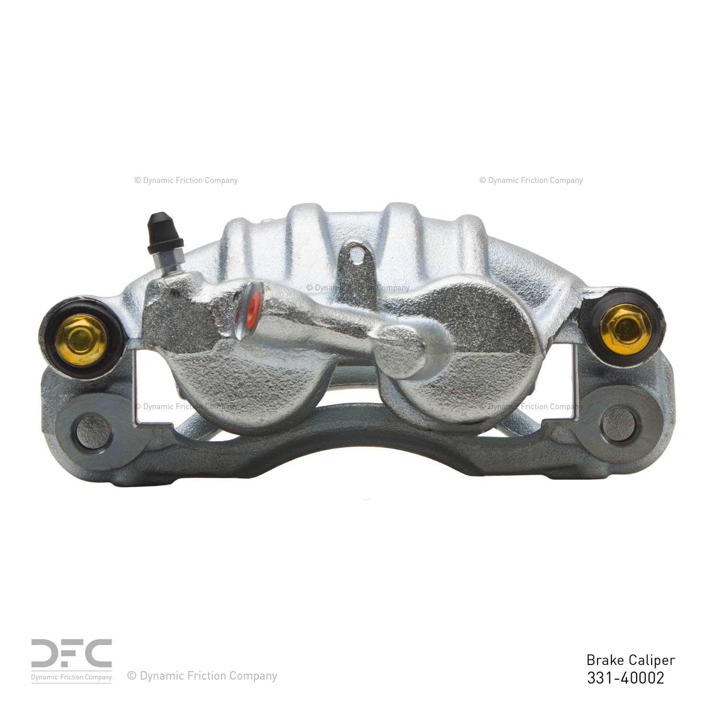 Dynamic Friction Company Disc Brake Caliper 331-40002