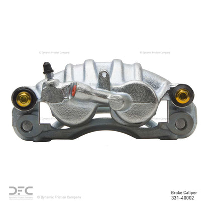 Dynamic Friction Company Disc Brake Caliper 331-40002