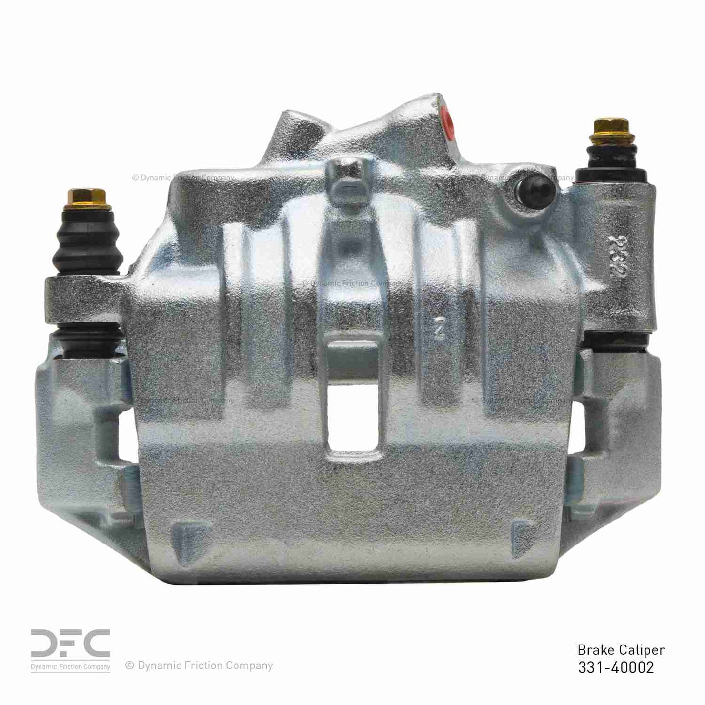 Dynamic Friction Company Disc Brake Caliper 331-40002