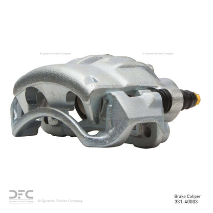Dynamic Friction Company Disc Brake Caliper 331-40003
