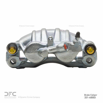 Dynamic Friction Company Disc Brake Caliper 331-40003