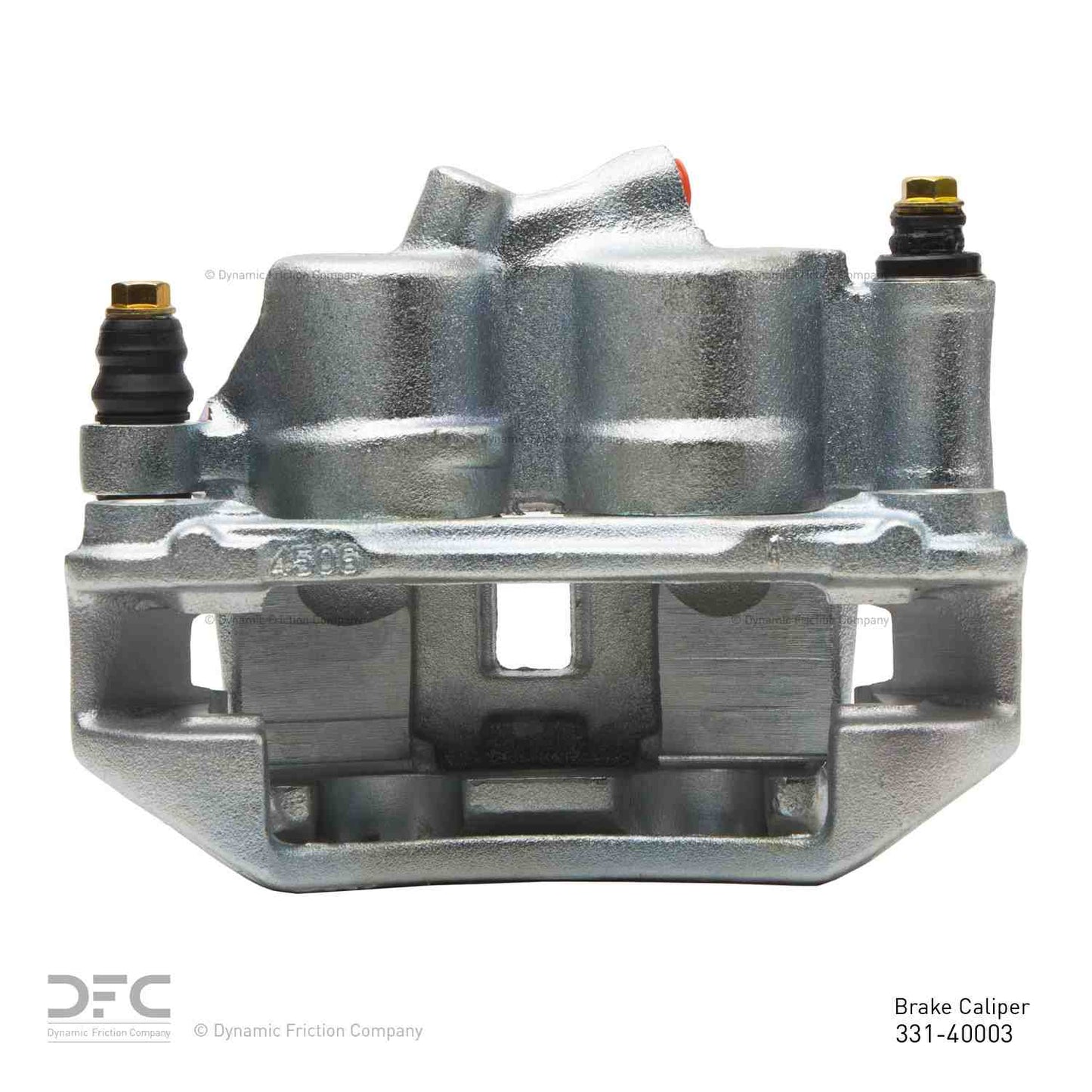 Dynamic Friction Company Disc Brake Caliper 331-40003