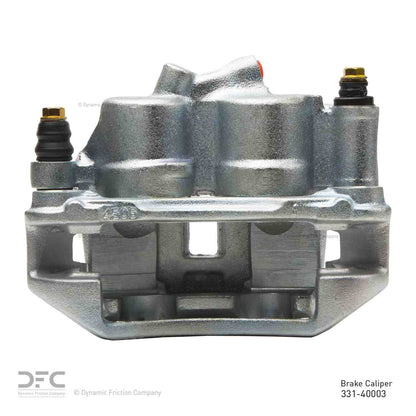 Dynamic Friction Company Disc Brake Caliper 331-40003