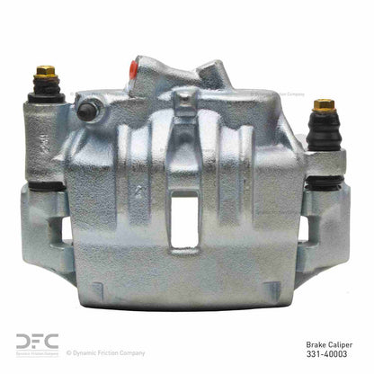 Dynamic Friction Company Disc Brake Caliper 331-40003