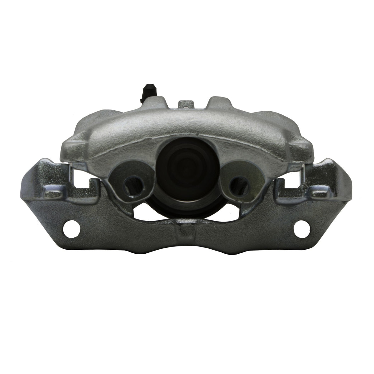 DFC 02-06 Dodge Sprinter 2500 Front Left/Front-L Premium Caliper - Silver Zinc Coated 331-40005