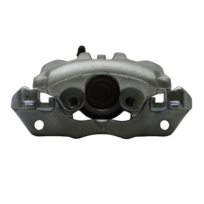DFC 02-06 Dodge Sprinter 2500 Front Left/Front-L Premium Caliper - Silver Zinc Coated 331-40005