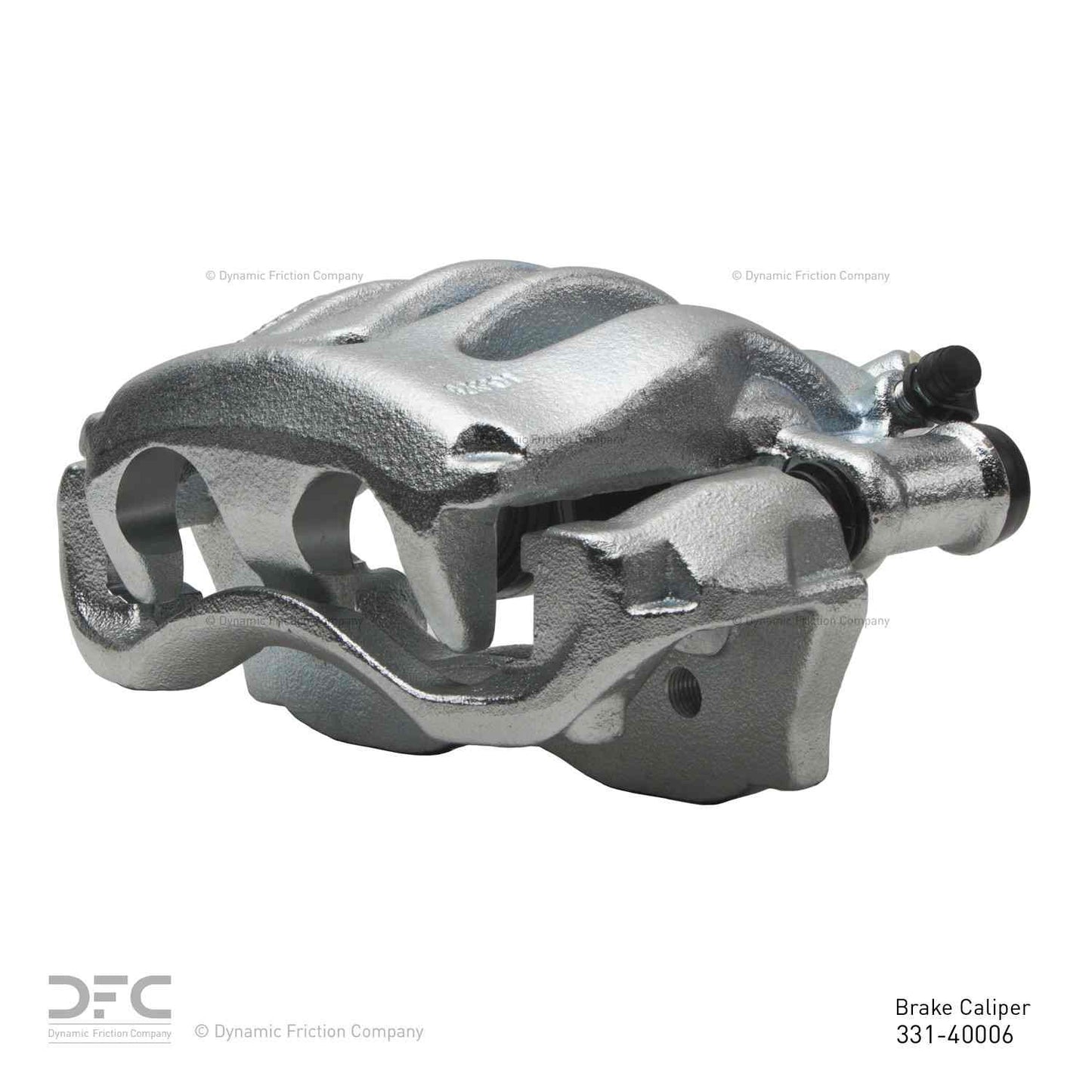 Dynamic Friction Company Disc Brake Caliper 331-40006
