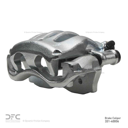 Dynamic Friction Company Disc Brake Caliper 331-40006