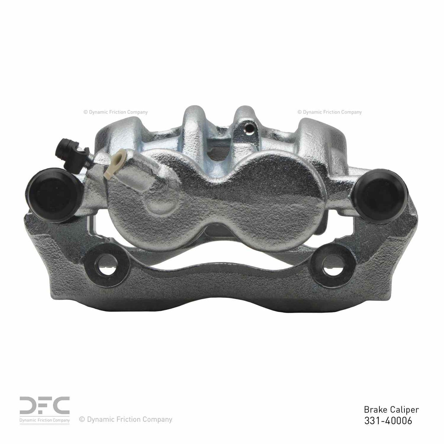 Dynamic Friction Company Disc Brake Caliper 331-40006