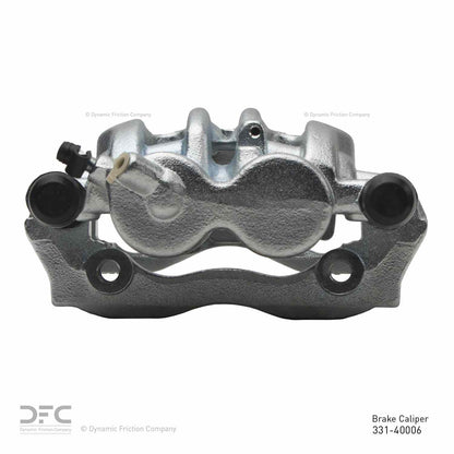 Dynamic Friction Company Disc Brake Caliper 331-40006