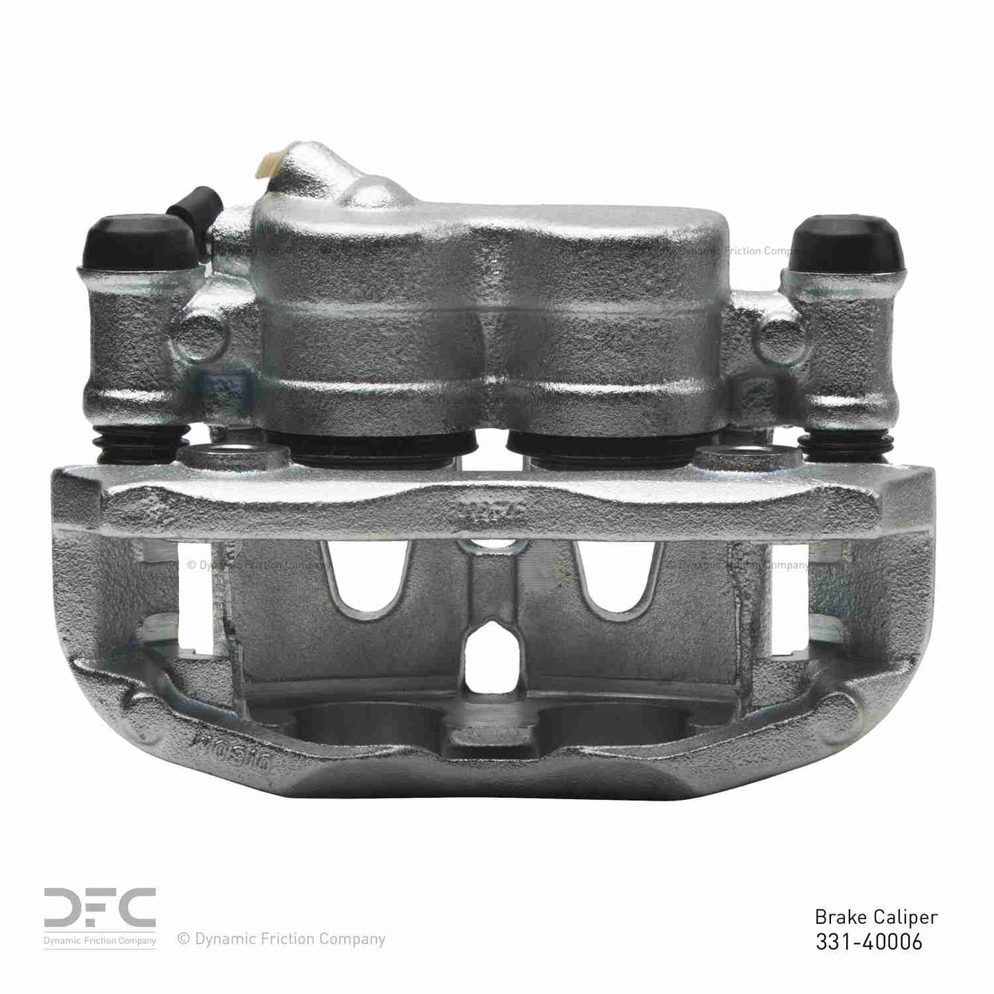 Dynamic Friction Company Disc Brake Caliper 331-40006