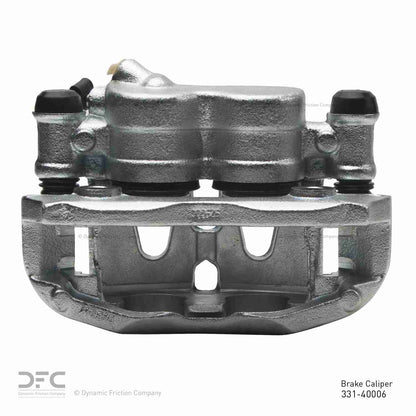 Dynamic Friction Company Disc Brake Caliper 331-40006