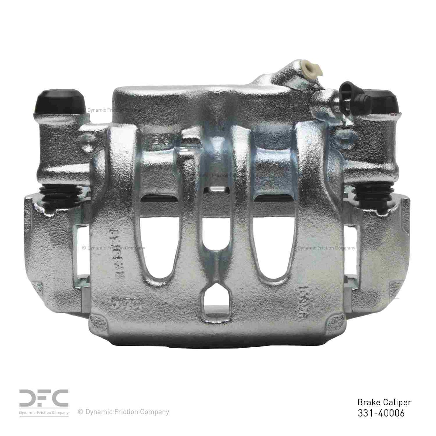 Dynamic Friction Company Disc Brake Caliper 331-40006
