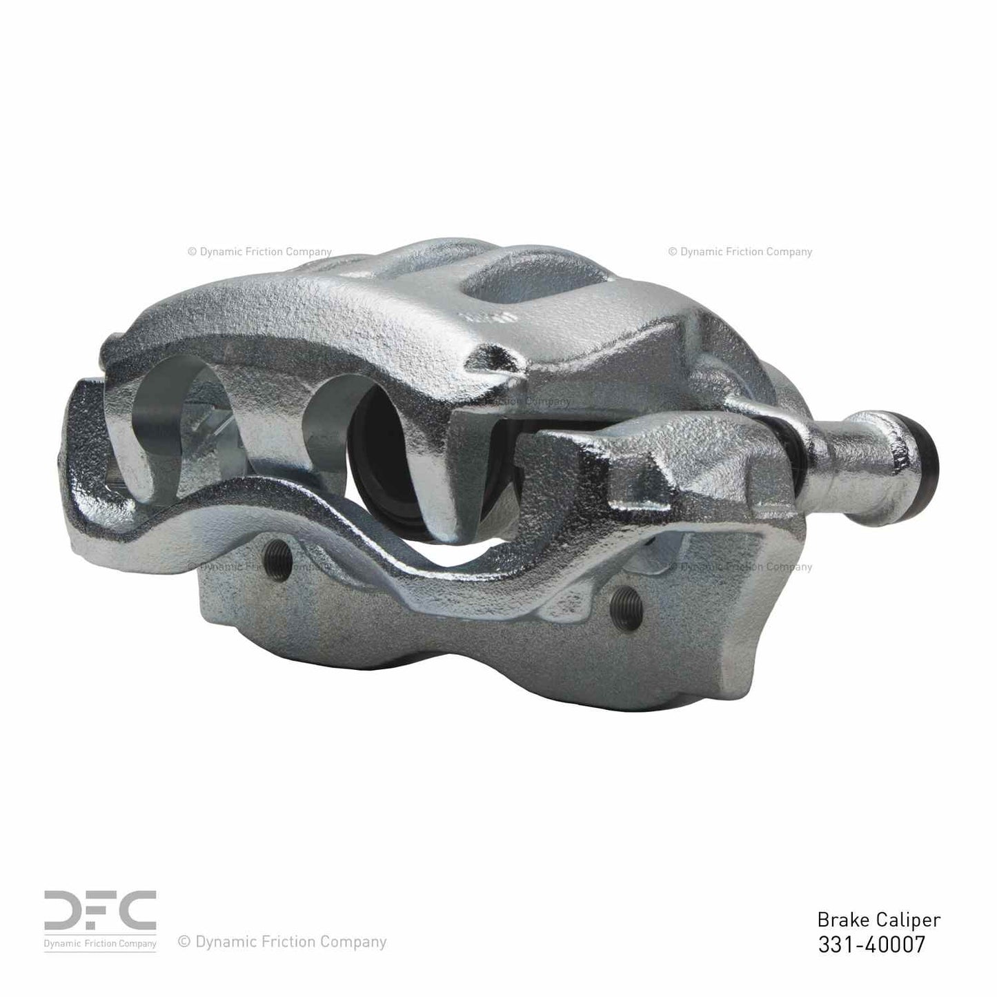 Dynamic Friction Company Disc Brake Caliper 331-40007