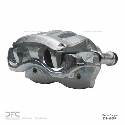 Dynamic Friction Company Disc Brake Caliper 331-40007